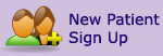 New Patient Sign-Up